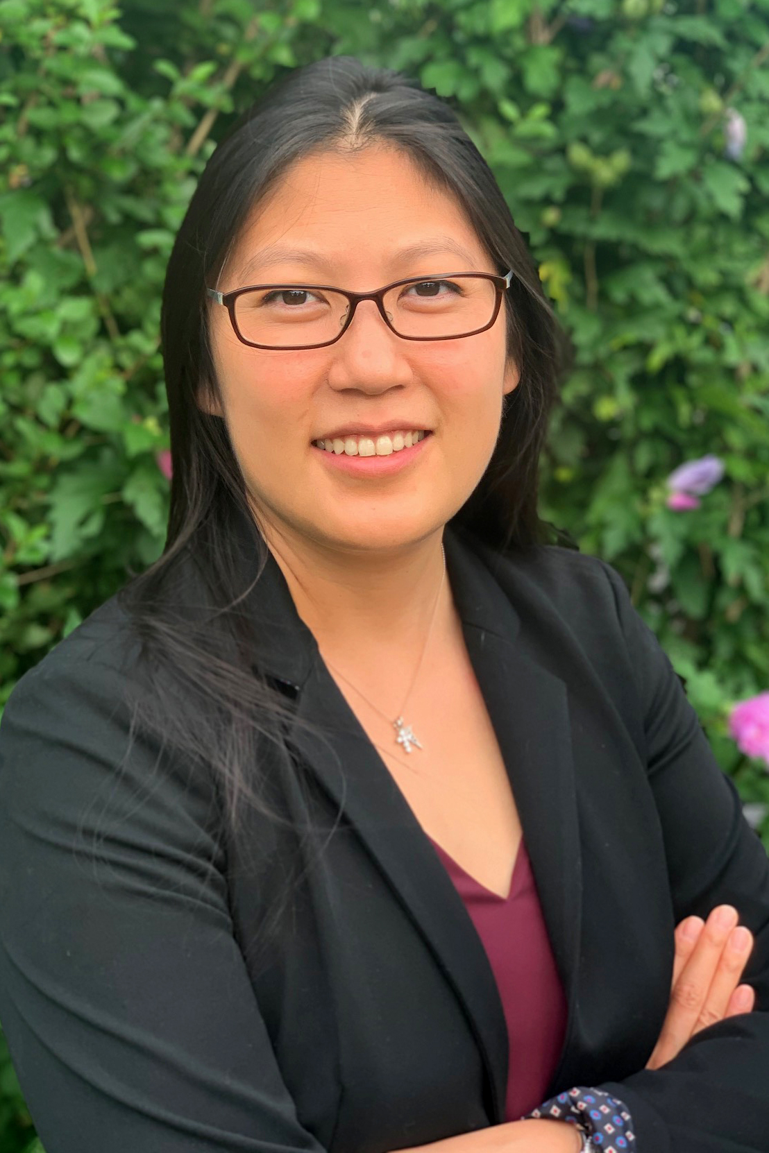 Kristin Wong, MD